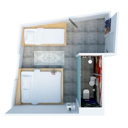 Bunk Hotel أوترخت المظهر الخارجي الصورة